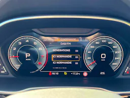 Audi Q3  40 TFSI 190 ch S tronic 7 Quattro S line occasion - Photo 13