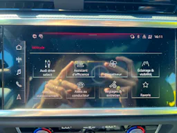Audi Q3  40 TFSI 190 ch S tronic 7 Quattro S line occasion - Photo 16