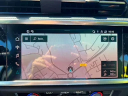 Audi Q3  40 TFSI 190 ch S tronic 7 Quattro S line occasion - Photo 20