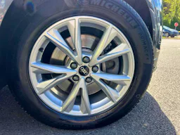 Audi Q3  40 TFSI 190 ch S tronic 7 Quattro S line occasion - Photo 29
