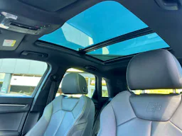 Audi Q3  40 TFSI 190 ch S tronic 7 Quattro S line occasion - Photo 6