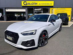 Audi A5 Sportback  40 TFSI 204 S tronic 7 S Edition occasion - Photo 1
