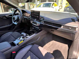 Audi A5 Sportback  40 TFSI 204 S tronic 7 S Edition occasion - Photo 10