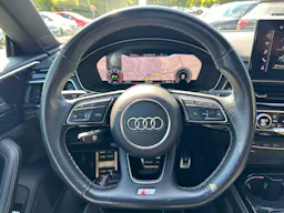 Audi A5 Sportback  40 TFSI 204 S tronic 7 S Edition occasion - Photo 11