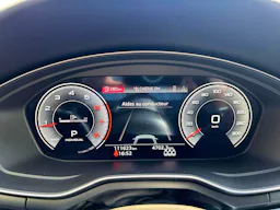 Audi A5 Sportback  40 TFSI 204 S tronic 7 S Edition occasion - Photo 12