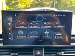 Audi A5 Sportback  40 TFSI 204 S tronic 7 S Edition occasion - Photo 14