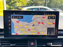 Audi A5 Sportback  40 TFSI 204 S tronic 7 S Edition occasion - Photo 16