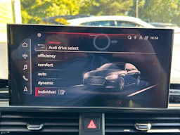 Audi A5 Sportback  40 TFSI 204 S tronic 7 S Edition occasion - Photo 19