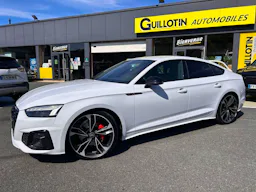 Audi A5 Sportback  40 TFSI 204 S tronic 7 S Edition occasion - Photo 2