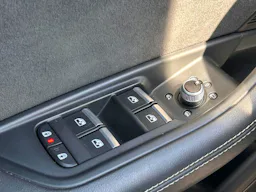 Audi A5 Sportback  40 TFSI 204 S tronic 7 S Edition occasion - Photo 29