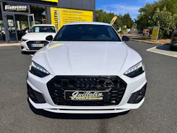 Audi A5 Sportback  40 TFSI 204 S tronic 7 S Edition occasion - Photo 3