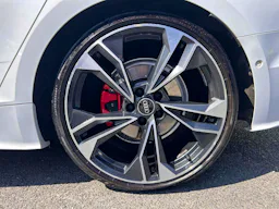 Audi A5 Sportback  40 TFSI 204 S tronic 7 S Edition occasion - Photo 35