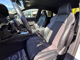 Audi A5 Sportback  40 TFSI 204 S tronic 7 S Edition occasion - Photo 7