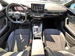 Audi A5 Sportback  40 TFSI 204 S tronic 7 S Edition occasion - Photo 8