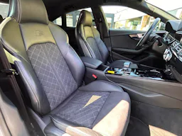 Audi A5 Sportback  40 TFSI 204 S tronic 7 S Edition occasion - Photo 9