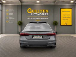 Audi A7 Sportback  55 TFSIe 367 S tronic 7 Quattro ultra Competition occasion - Photo 6