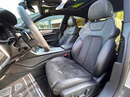 Audi A7 Sportback  55 TFSIe 367 S tronic 7 Quattro ultra Competition occasion - Photo 7