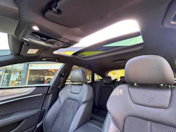 Audi A7 Sportback  55 TFSIe 367 S tronic 7 Quattro ultra Competition occasion - Photo 8