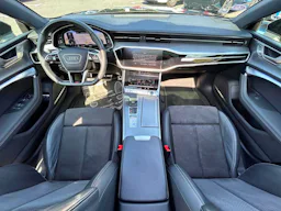 Audi A7 Sportback  55 TFSIe 367 S tronic 7 Quattro ultra Competition occasion - Photo 10