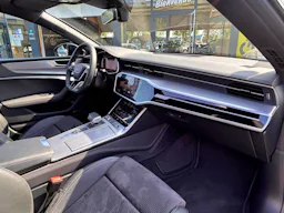 Audi A7 Sportback  55 TFSIe 367 S tronic 7 Quattro ultra Competition occasion - Photo 12