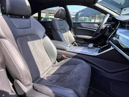 Audi A7 Sportback  55 TFSIe 367 S tronic 7 Quattro ultra Competition occasion - Photo 13