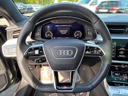 Audi A7 Sportback  55 TFSIe 367 S tronic 7 Quattro ultra Competition occasion - Photo 14