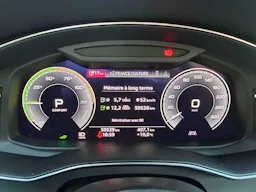 Audi A7 Sportback  55 TFSIe 367 S tronic 7 Quattro ultra Competition occasion - Photo 16