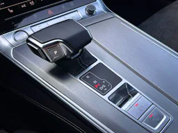 Audi A7 Sportback  55 TFSIe 367 S tronic 7 Quattro ultra Competition occasion - Photo 27
