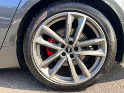 Audi A7 Sportback  55 TFSIe 367 S tronic 7 Quattro ultra Competition occasion - Photo 32