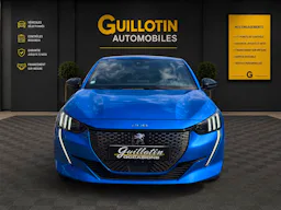 Peugeot 208  100ch S&S EAT8 occasion - Photo 5