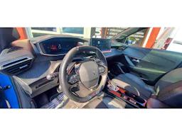 Peugeot 208  GT 100ch S&S EAT8 occasion - Photo 6