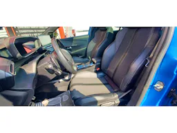 Peugeot 208  GT 100ch S&S EAT8 occasion - Photo 8