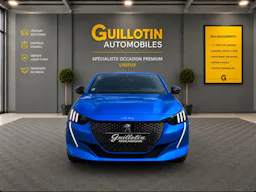 Peugeot 208  GT 100ch S&S EAT8 occasion - Photo 4