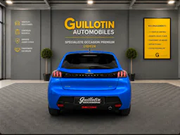 Peugeot 208  GT 100ch S&S EAT8 occasion - Photo 5