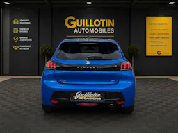 Peugeot 208  100ch S&S EAT8 occasion - Photo 6