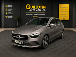 Mercedes Benz Classe B 200 d 8G-DCT Progressive Line occasion - Photo 1