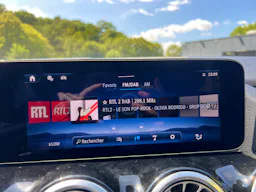 Mercedes Benz Classe B 200 d 8G-DCT Progressive Line occasion - Photo 17
