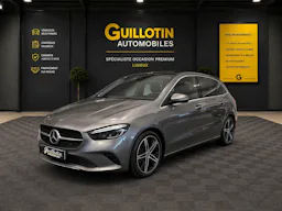 Mercedes Benz Classe B  200 d 8G-DCT Progressive Line occasion - Photo 2
