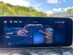 Mercedes Benz Classe B  200 d 8G-DCT Progressive Line occasion - Photo 21