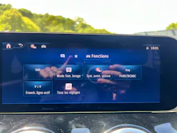 Mercedes Benz Classe B 200 d 8G-DCT Progressive Line occasion - Photo 22
