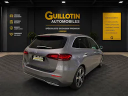 Mercedes Benz Classe B 200 d 8G-DCT Progressive Line occasion - Photo 3