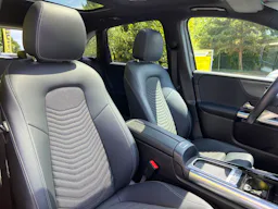Mercedes Benz Classe B 200 d 8G-DCT Progressive Line occasion - Photo 8