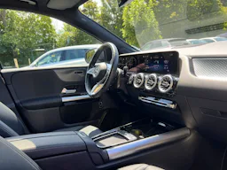 Mercedes Benz Classe B 200 d 8G-DCT Progressive Line occasion - Photo 9