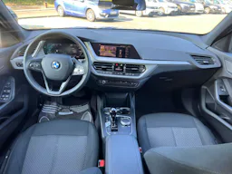 BMW Série 1  116d 116 ch DKG7 F40 occasion - Photo 9