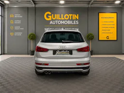 Audi Q3  2.0 TDI 150 ch S tronic 7 S line occasion - Photo 6