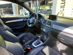 Audi Q3  2.0 TDI 150 ch S tronic 7 S line occasion - Photo 11