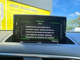 Audi Q3  2.0 TDI 150 ch S tronic 7 S line occasion - Photo 16