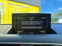 Audi Q3  2.0 TDI 150 ch S tronic 7 S line occasion - Photo 18