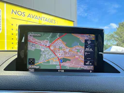 Audi Q3  2.0 TDI 150 ch S tronic 7 S line occasion - Photo 19