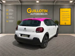 Citroën C3 1.2 83ch S&S BVM5 occasion - Photo 3